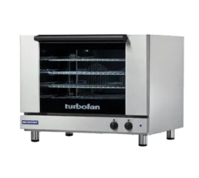 Turbofan E28M4 Convection Oven Electric Countertop 31-7/8 Inch Width