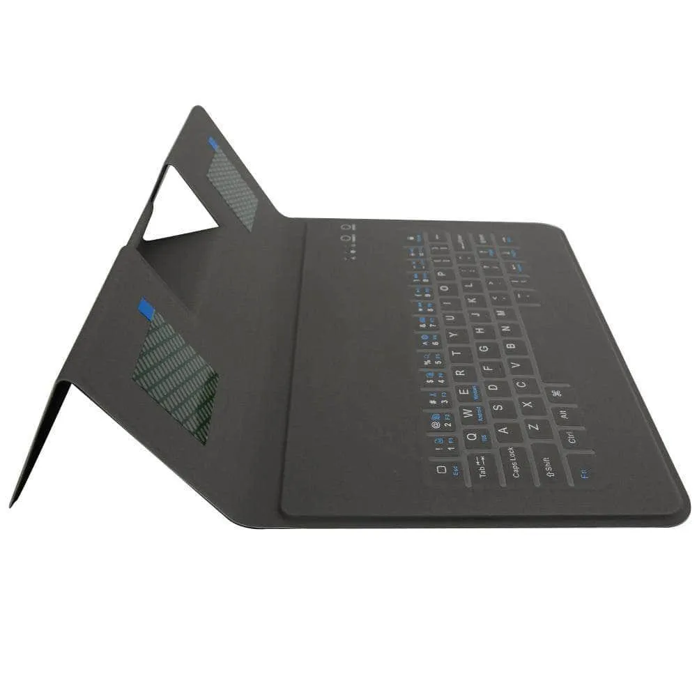 Ultra-thin Bluetooth Keyboard Case Bracket Stand Galaxy Tab S6 10.5" 2019 T865 T860