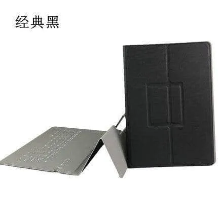 Ultra-thin Bluetooth Keyboard Case Bracket Stand Galaxy Tab S6 10.5" 2019 T865 T860