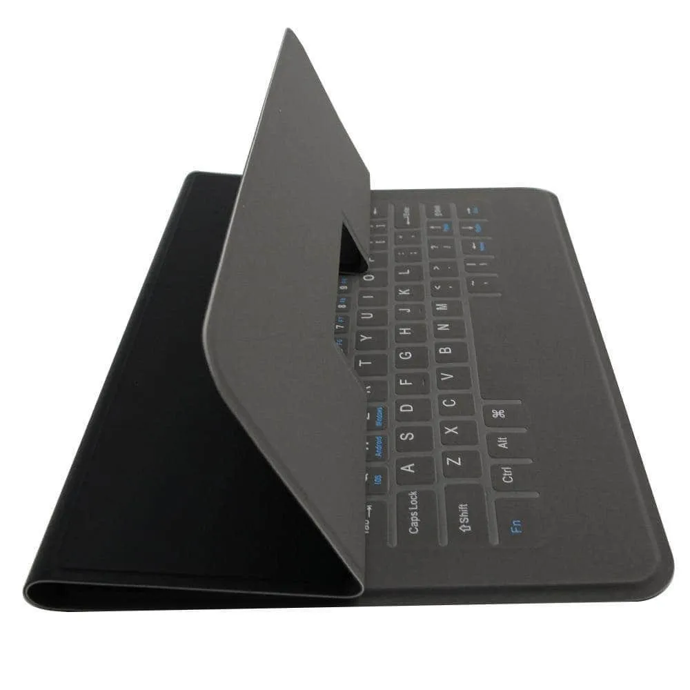 Ultra-thin Bluetooth Keyboard Case Bracket Stand Galaxy Tab S6 10.5" 2019 T865 T860