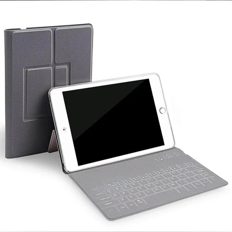 Ultra-thin Bluetooth Keyboard Case Bracket Stand Galaxy Tab S6 10.5" 2019 T865 T860