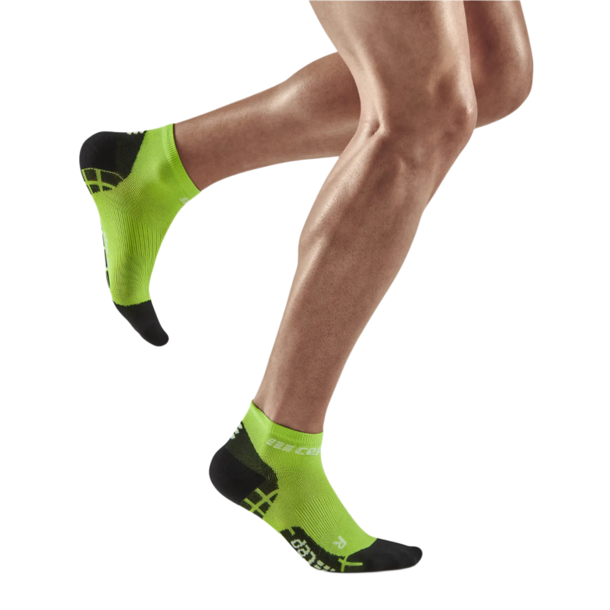 Ultralight Low Cut Compression Socks, Men