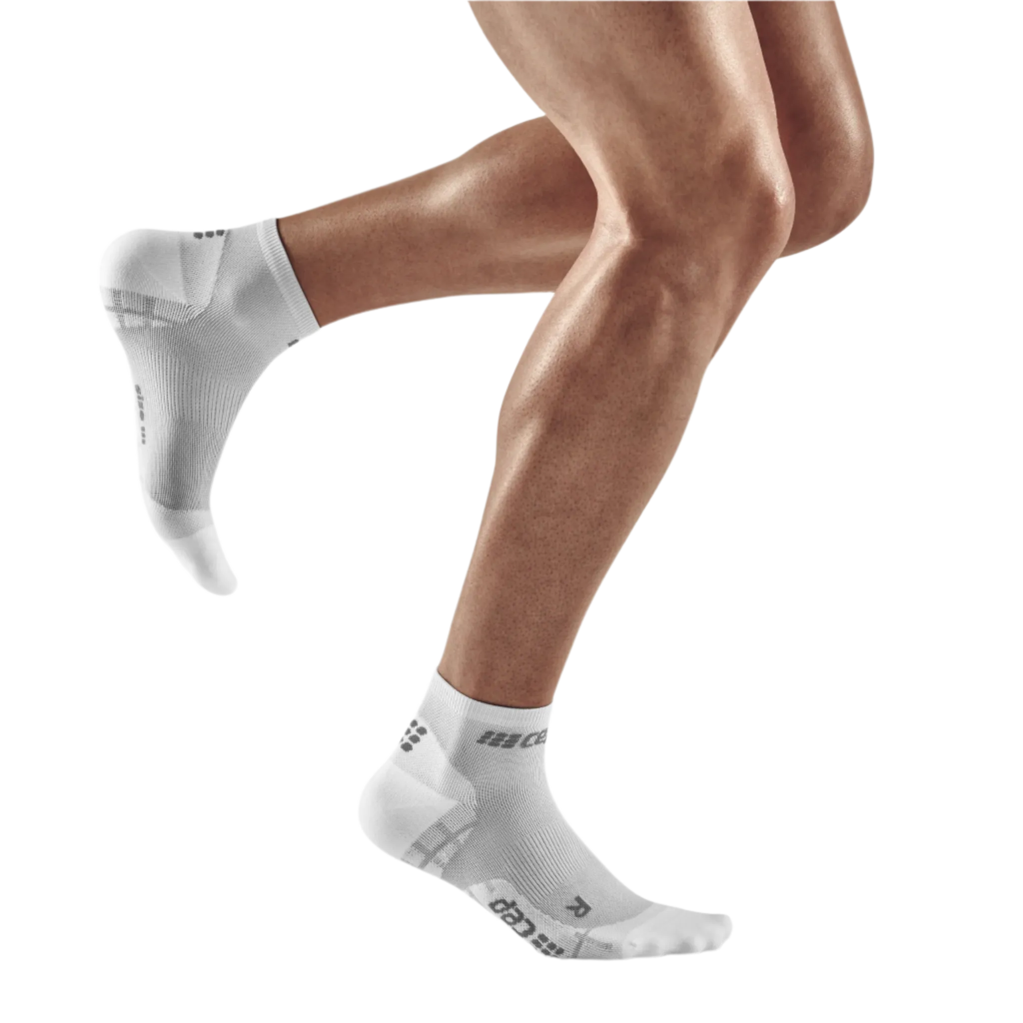 Ultralight Low Cut Compression Socks, Men