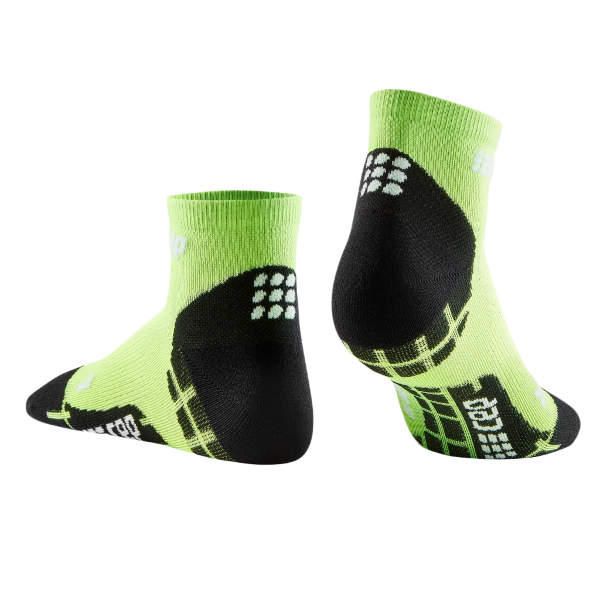 Ultralight Low Cut Compression Socks, Men