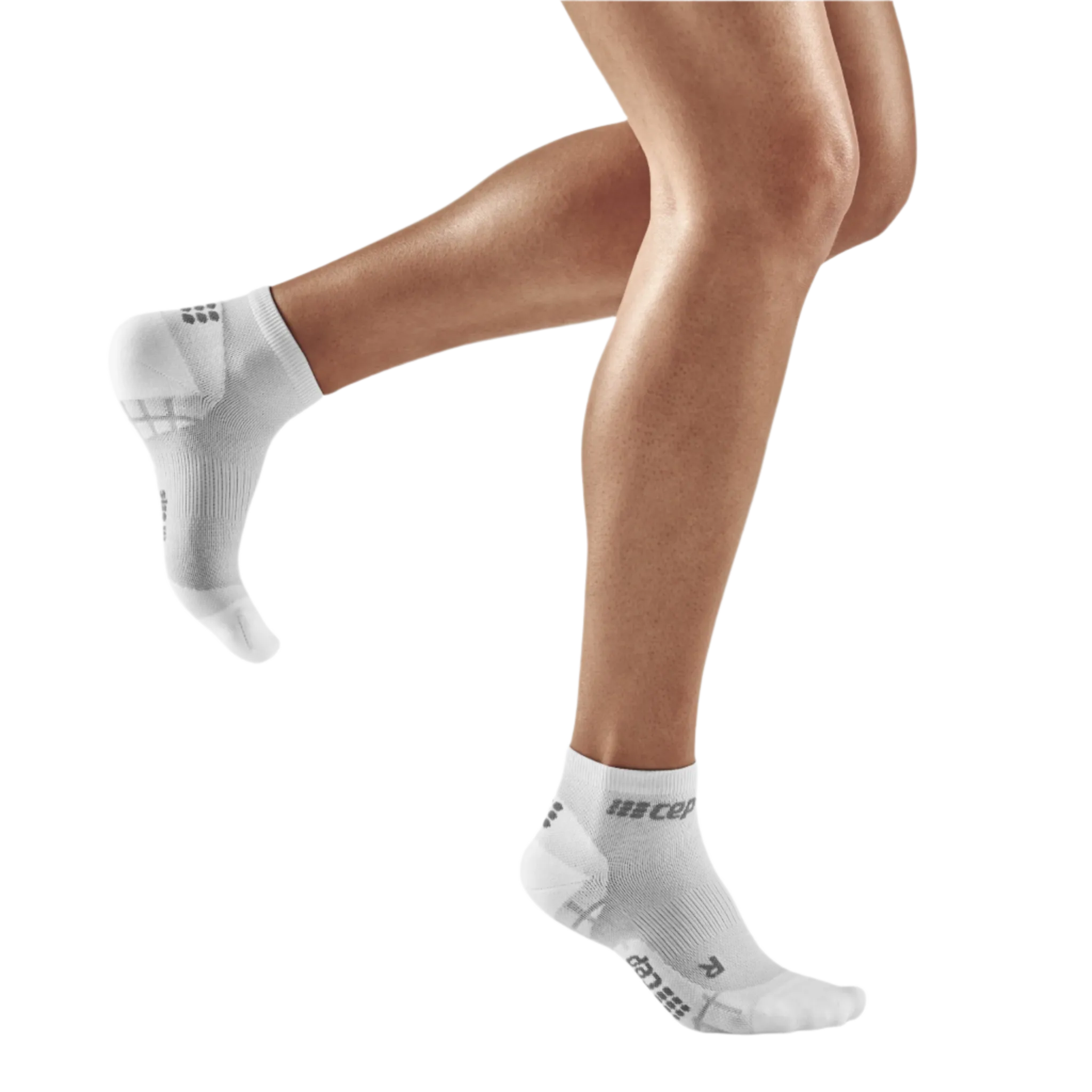 Ultralight Low Cut Compression Socks, Women