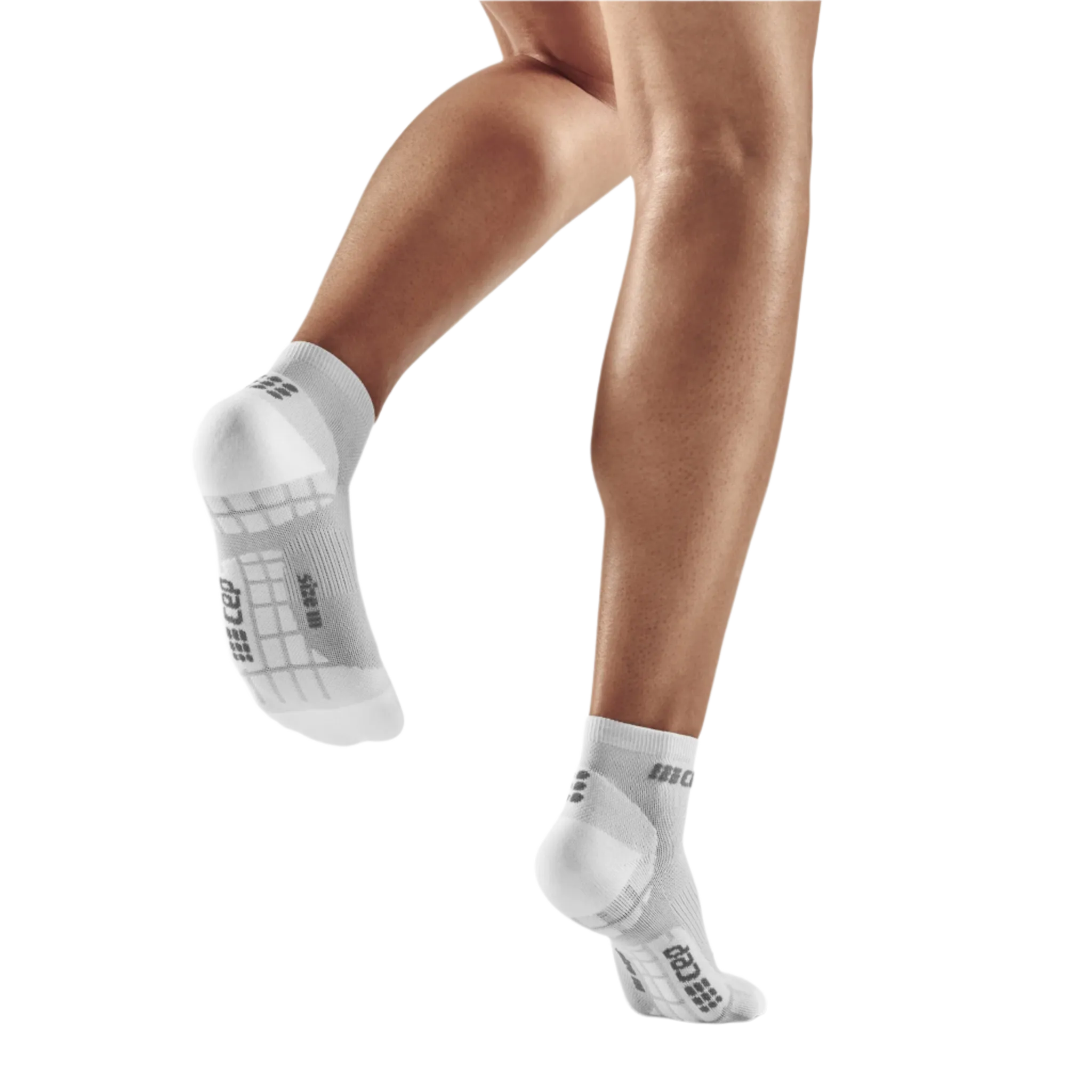 Ultralight Low Cut Compression Socks, Women