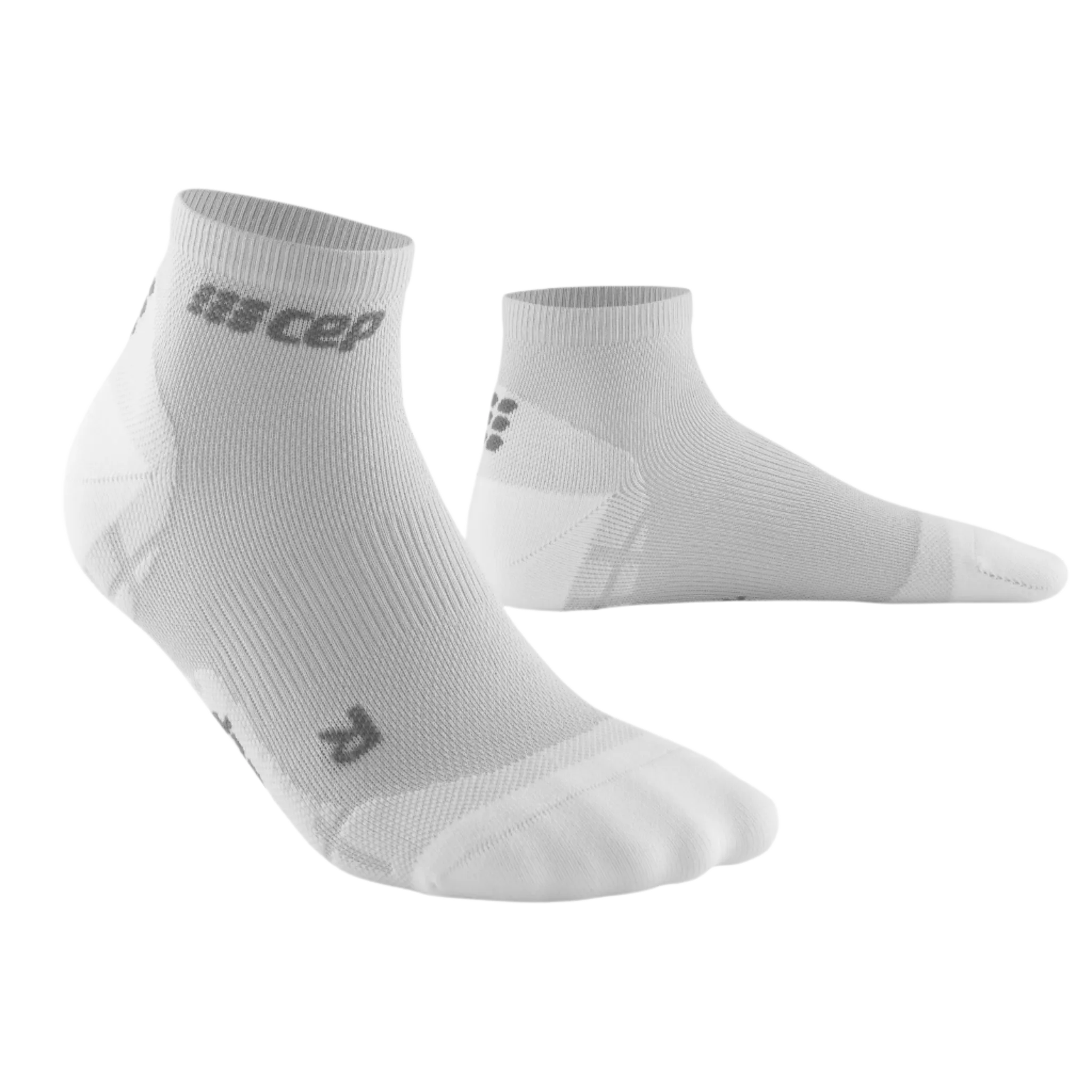 Ultralight Low Cut Compression Socks, Women