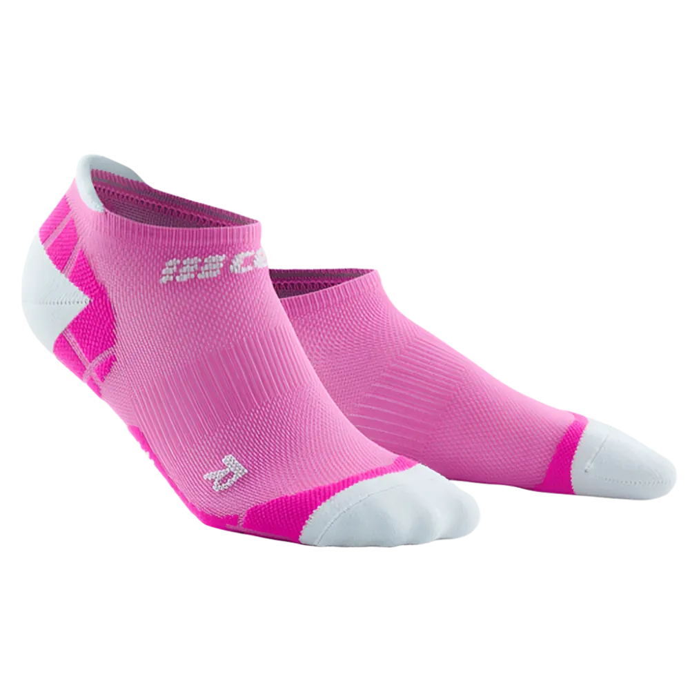 Ultralight No Show Compression Socks, Women