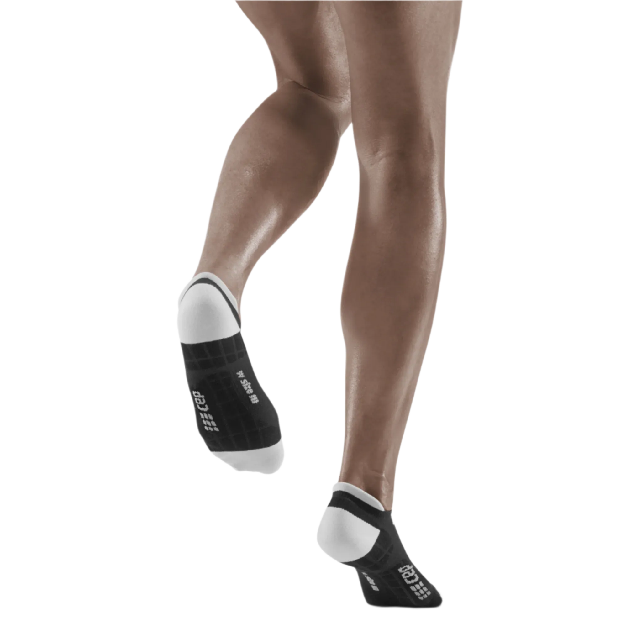 Ultralight No Show Compression Socks, Women