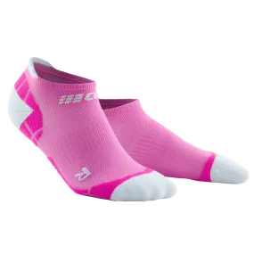 Ultralight No Show Compression Socks, Women