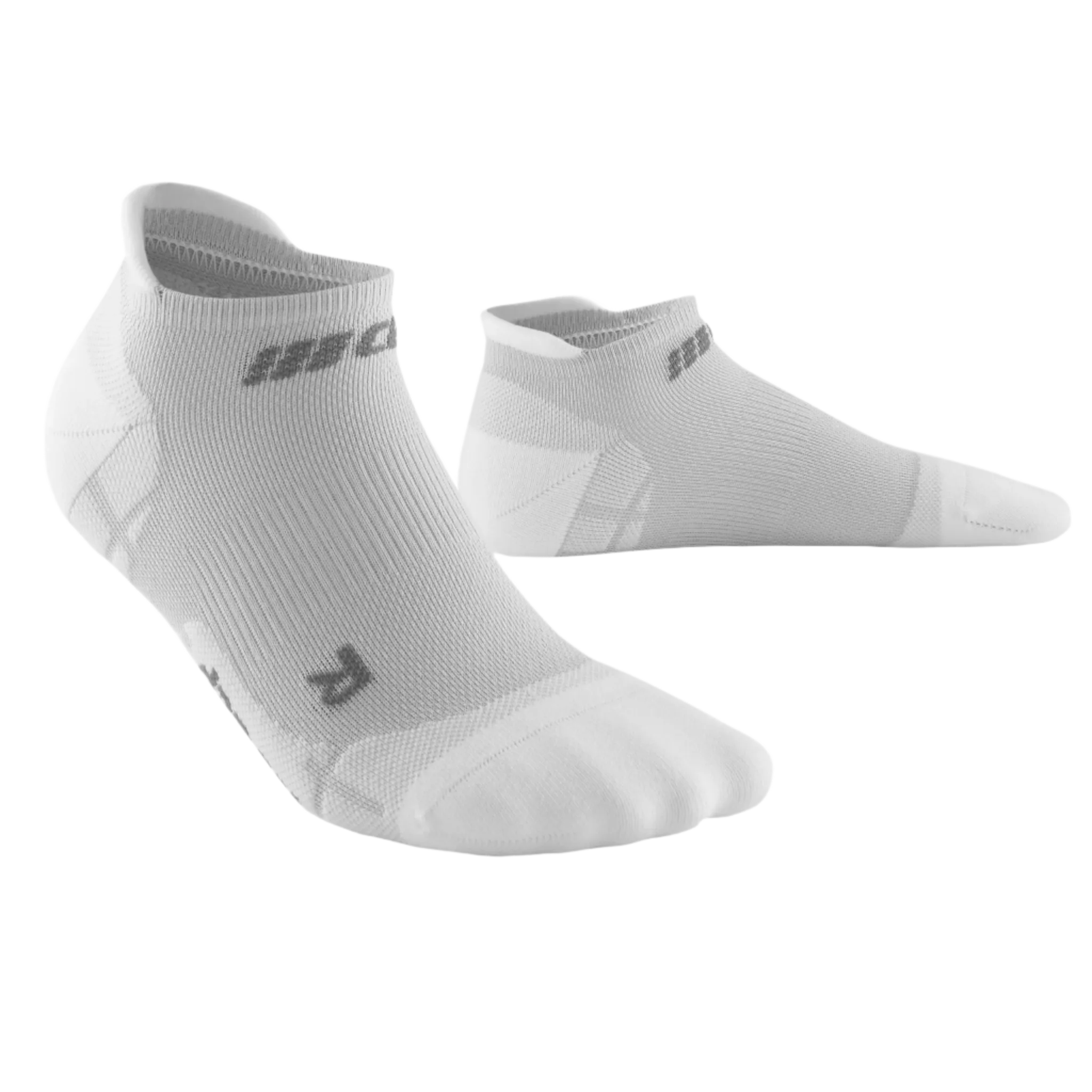 Ultralight No Show Compression Socks, Women