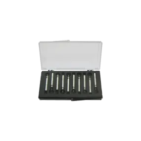 V14047: Battery (10pcs) For MPL7 And MPL9 Sondes, Vesala