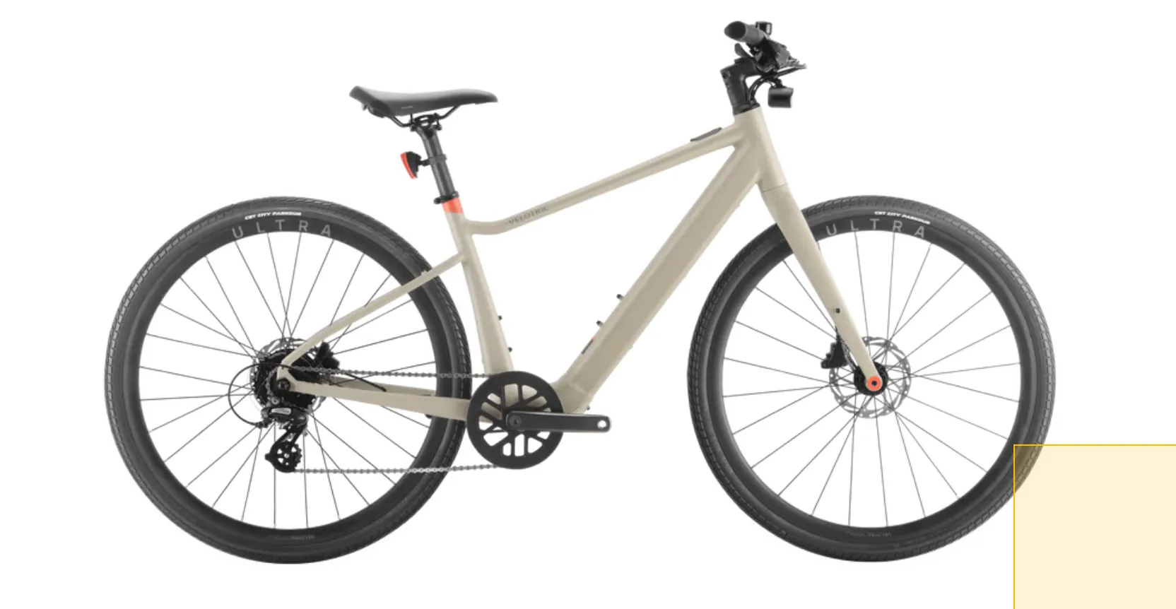 Velotric T1 ST Plus Step Thru Commuter Electric Bike