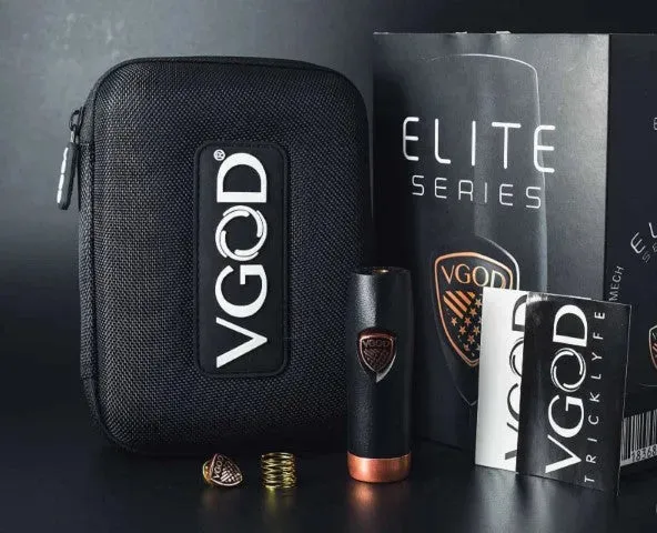 VGOD Elite Mech Mod