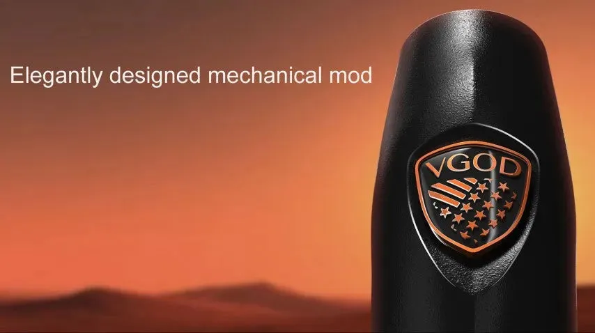 VGOD Elite Mech Mod