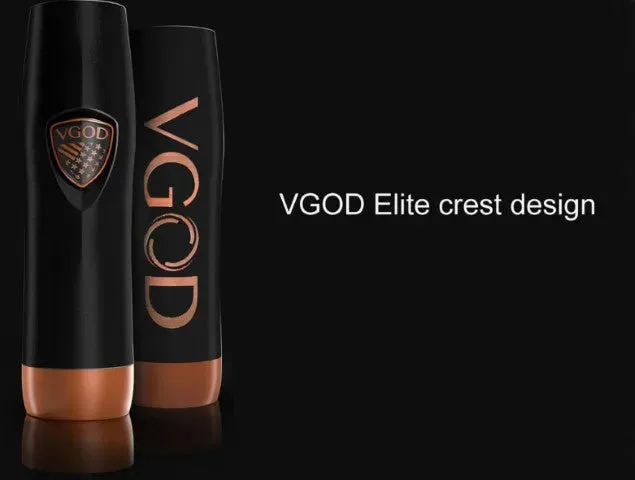 VGOD Elite Mech Mod