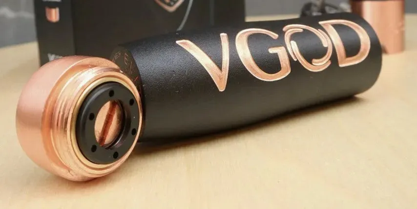 VGOD Elite Mech Mod