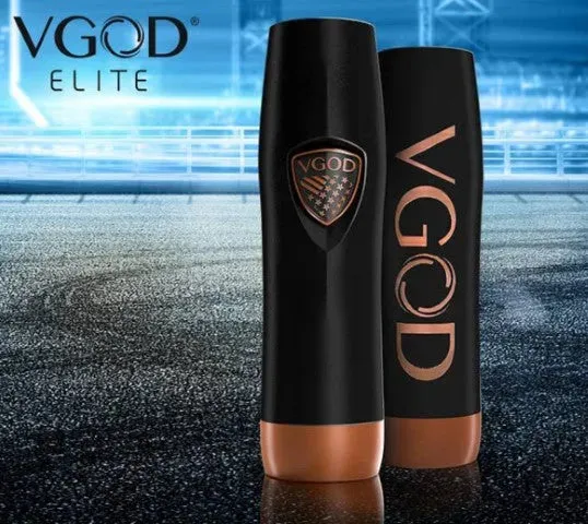 VGOD Elite Mech Mod