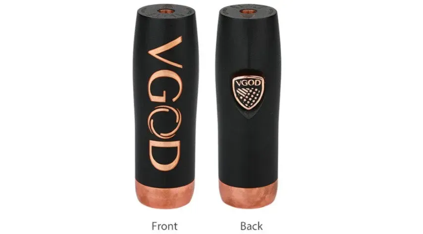 VGOD Elite Mech Mod