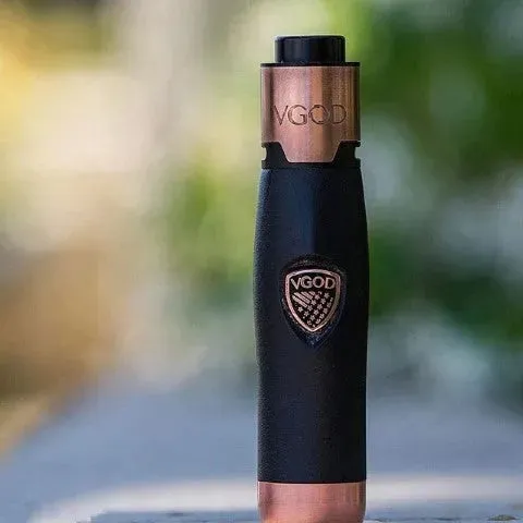 VGOD Elite Mech Mod