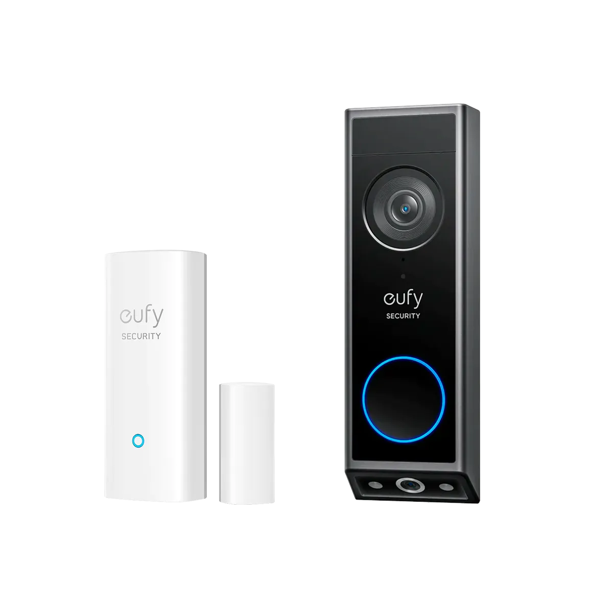 Video Doorbell E340   Entry Sensor