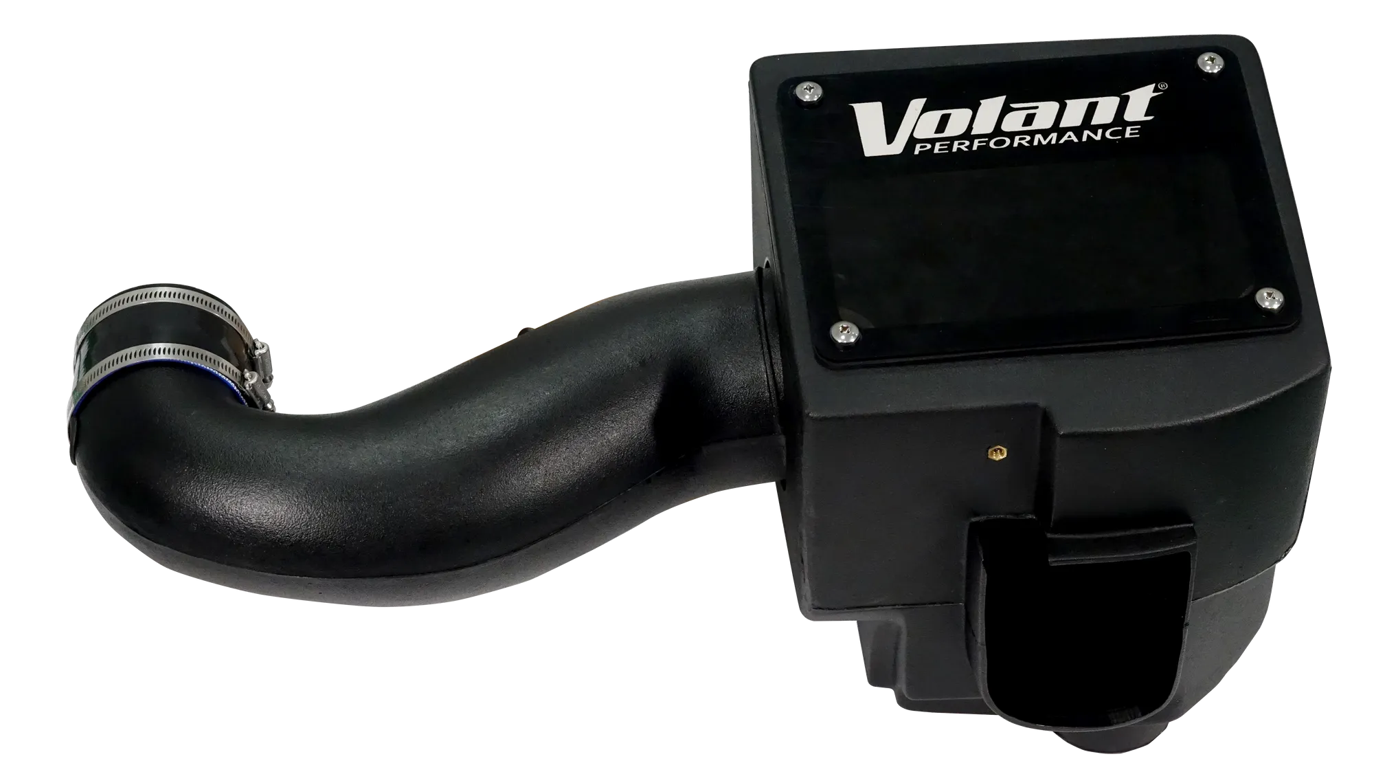 Volant Closed Box Air Intake Dodge Charger SRT8 6.1L V8 (05-10) Oiled Air Filter