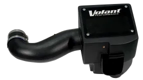 Volant Closed Box Air Intake Dodge Charger SRT8 6.1L V8 (05-10) Oiled Air Filter