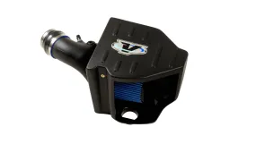 Volant Closed Box Air Intake Dodge Charger SRT8 6.4L V8 (12-21) PowerCore or Oiled Air Filter