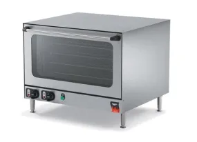 Vollrath 40702 Cayenne Series Full Size Countertop Convection Oven 230V | Denson CFE