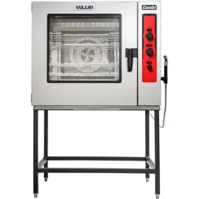 Vulcan ABC7E-208 Combi Oven 18x26 Full Size