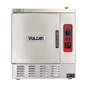 Vulcan C24EA5-PLUS 24" Electric Steamer