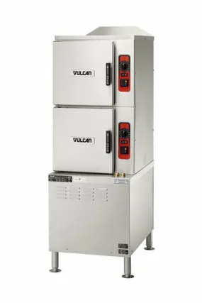 Vulcan C24ET10 24" Electric Convection Steamer