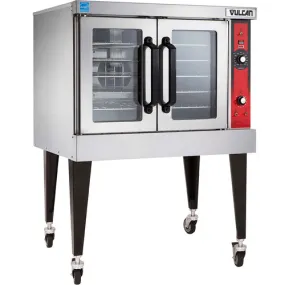 Vulcan VC4ED Electric Convection Oven 60"