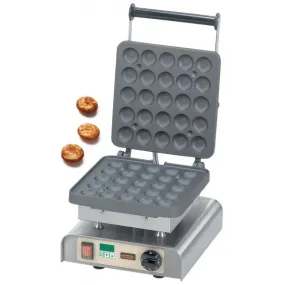 Waffle Maker Waffle Balls I | with digital timer