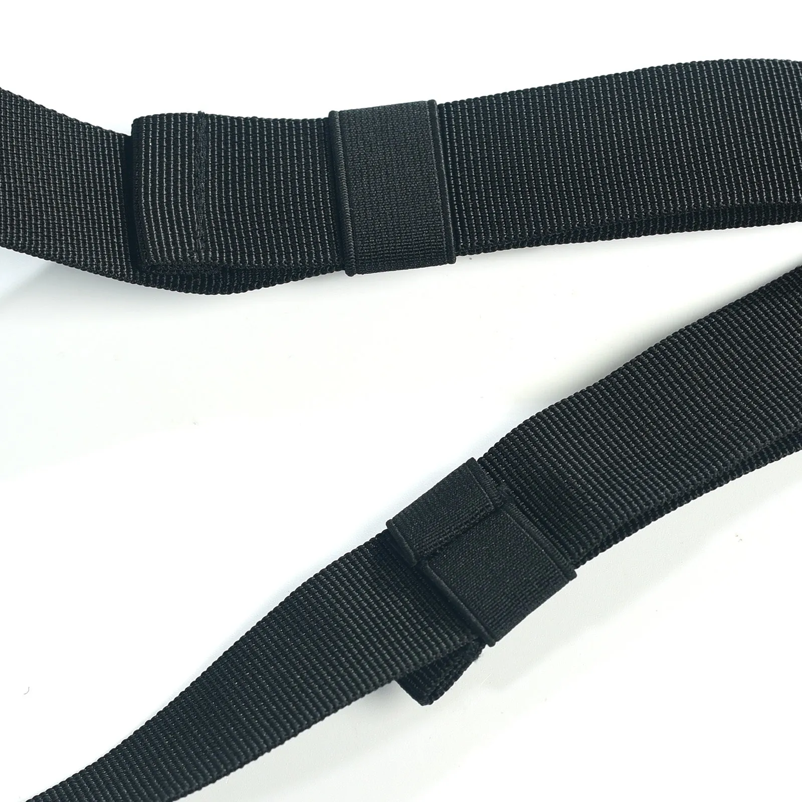 Waist Strap for Water Bottle Carriers, Holders & Tail-Along Pouch