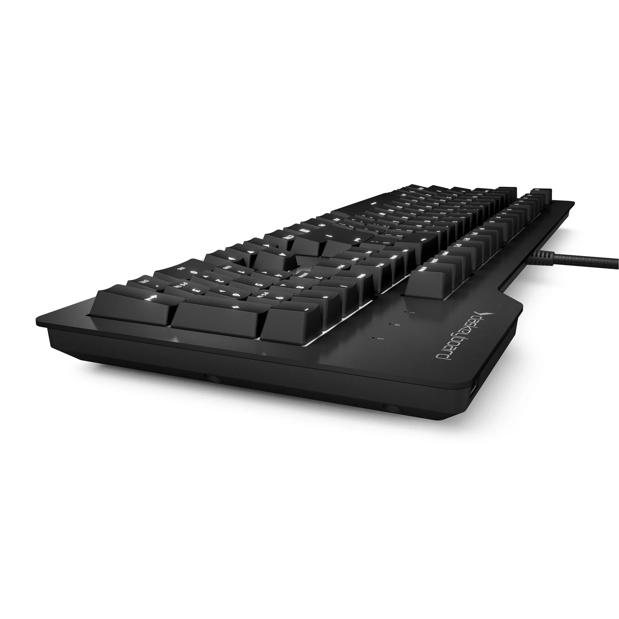 Warehouse Clearance - Das Keyboard Prime 13 Mechanical Keyboard