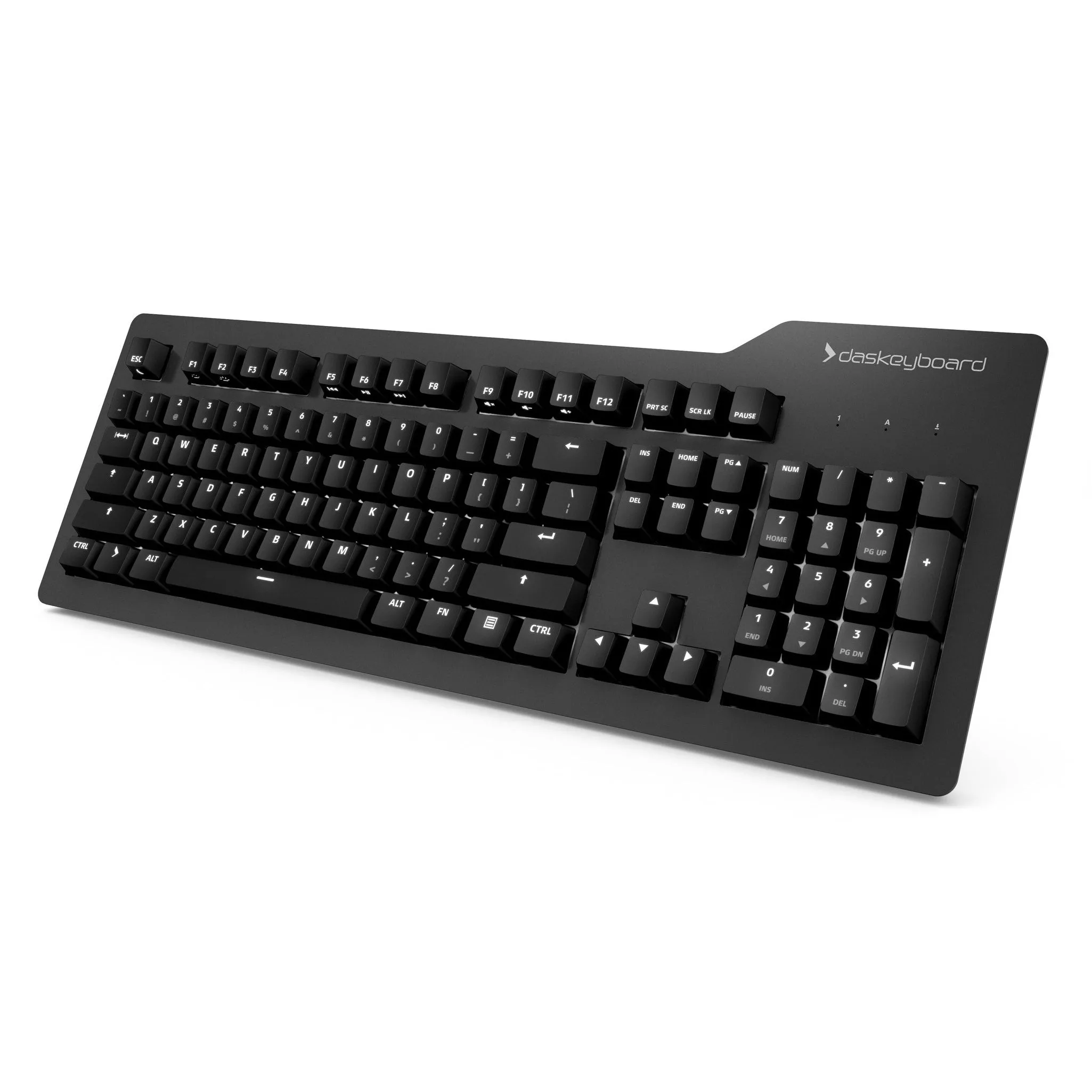 Warehouse Clearance - Das Keyboard Prime 13 Mechanical Keyboard