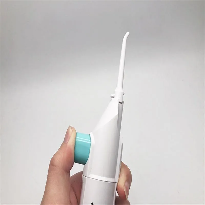 Waterpik Flosser Oral Irrigator