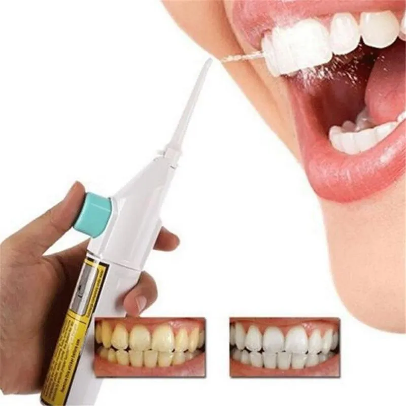 Waterpik Flosser Oral Irrigator