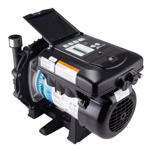 Waterway Power Defender Variable Speed Booster Pump - 115 Volts