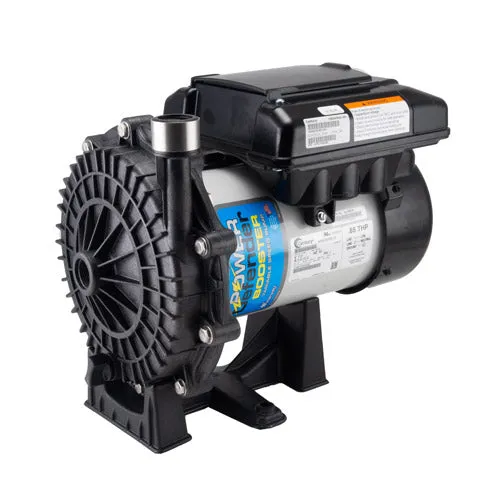 Waterway Power Defender Variable Speed Booster Pump - 115 Volts