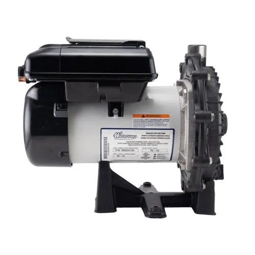 Waterway Power Defender Variable Speed Booster Pump - 115 Volts