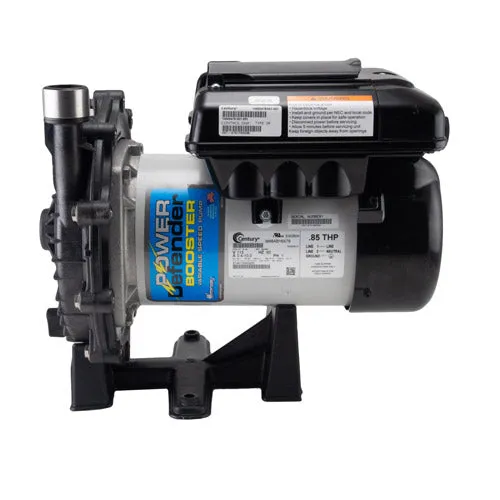 Waterway Power Defender Variable Speed Booster Pump - 115 Volts