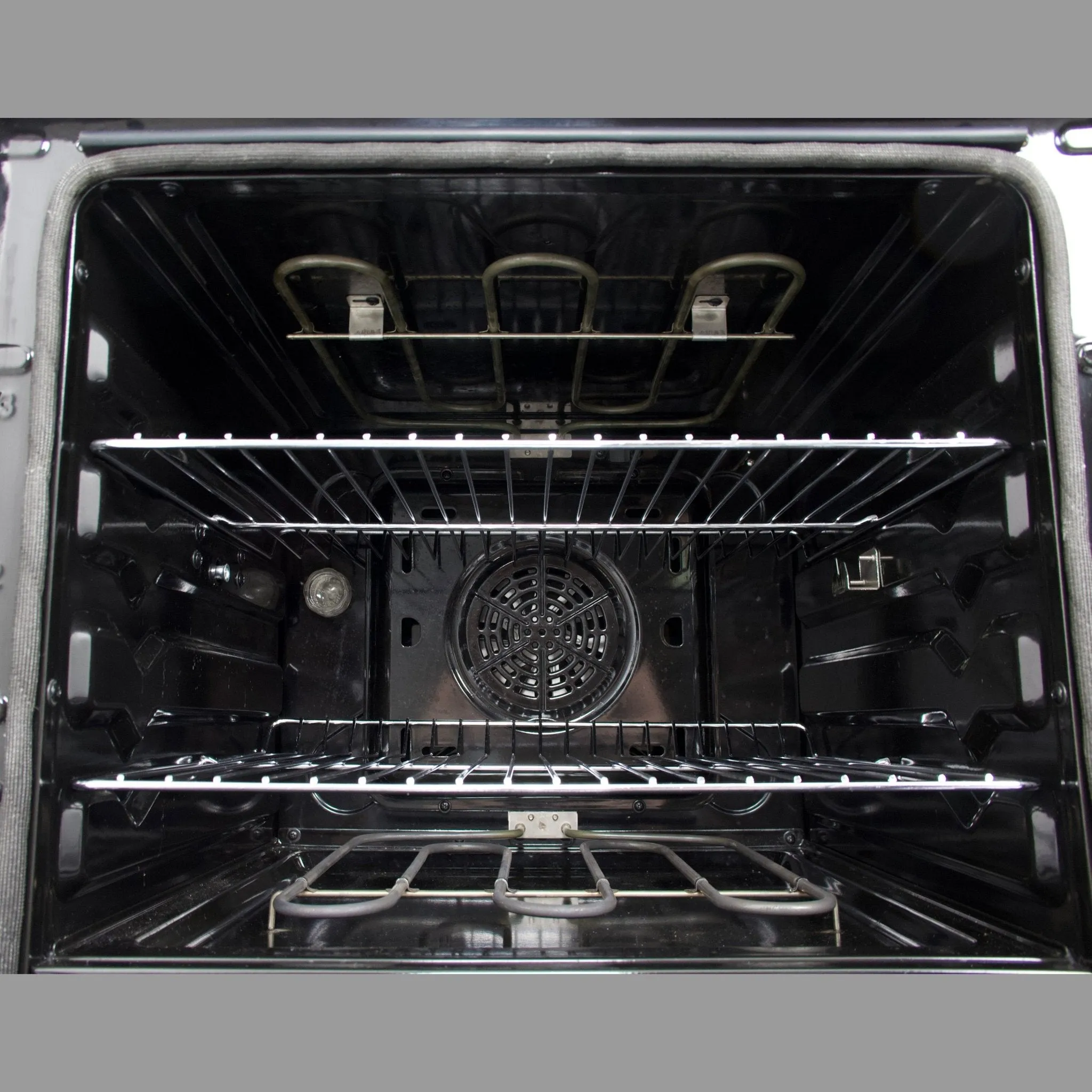 West Bend 24" Electric Range Oven