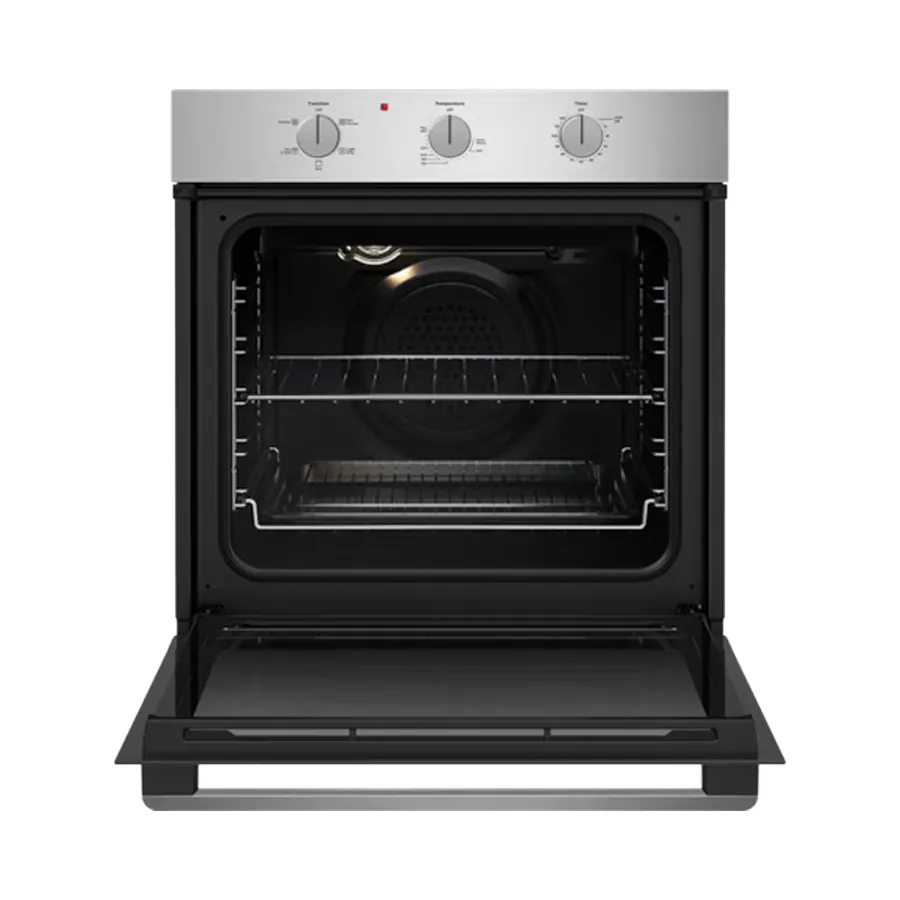 Westinghouse WVE6313SDA 60m Stainless Steel Electric Oven - Westinghouse Seconds Discount