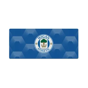 Wigan Athletic Hex Large Desk & Gaming Mat