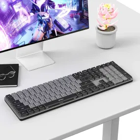 WiWU Mechanical Keyboard KB-01 Wired Office