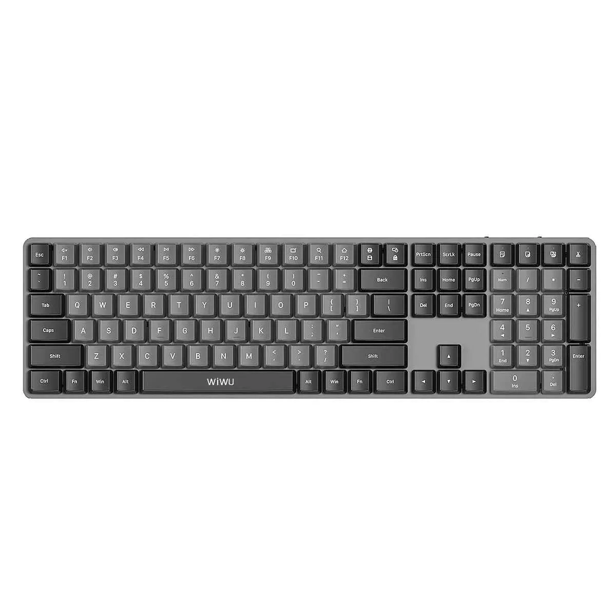 WiWU Mechanical Keyboard KB-01 Wired Office