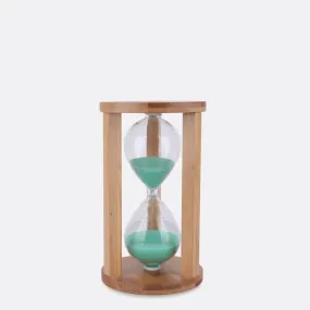 Wooden Timer