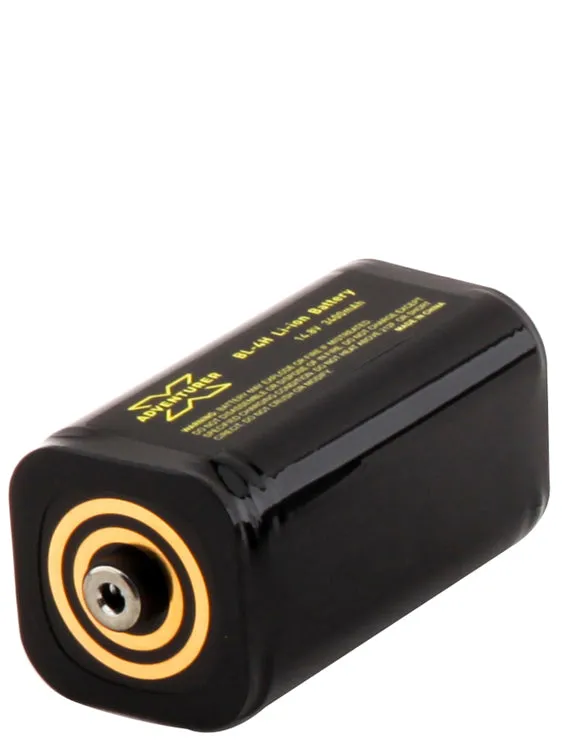 X-Adventurer BL-4HA Battery Pack for M6000/M8000